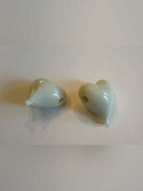 CJ Hendry Bead Bundle: heart balloon